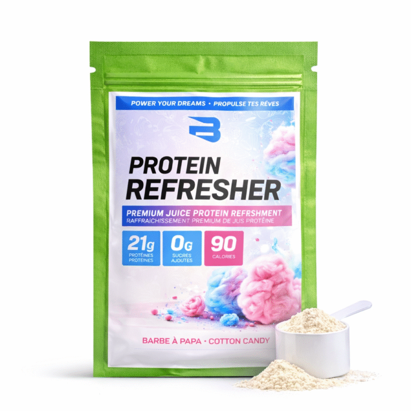 Métamorphose Marilou Thériault