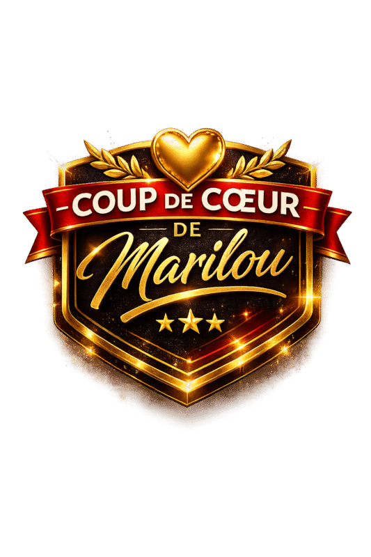 Métamorphose Marilou Thériault