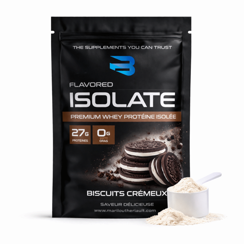 Métamorphose Marilou Thériault