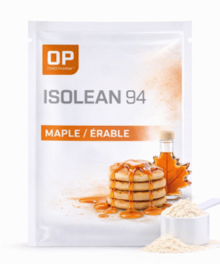 *ISOLEAN 94 Individuel Érable