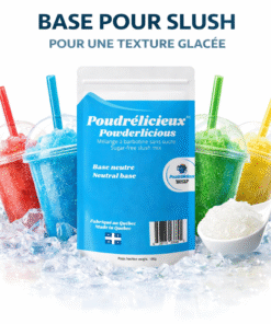 Base (Texture Slush)