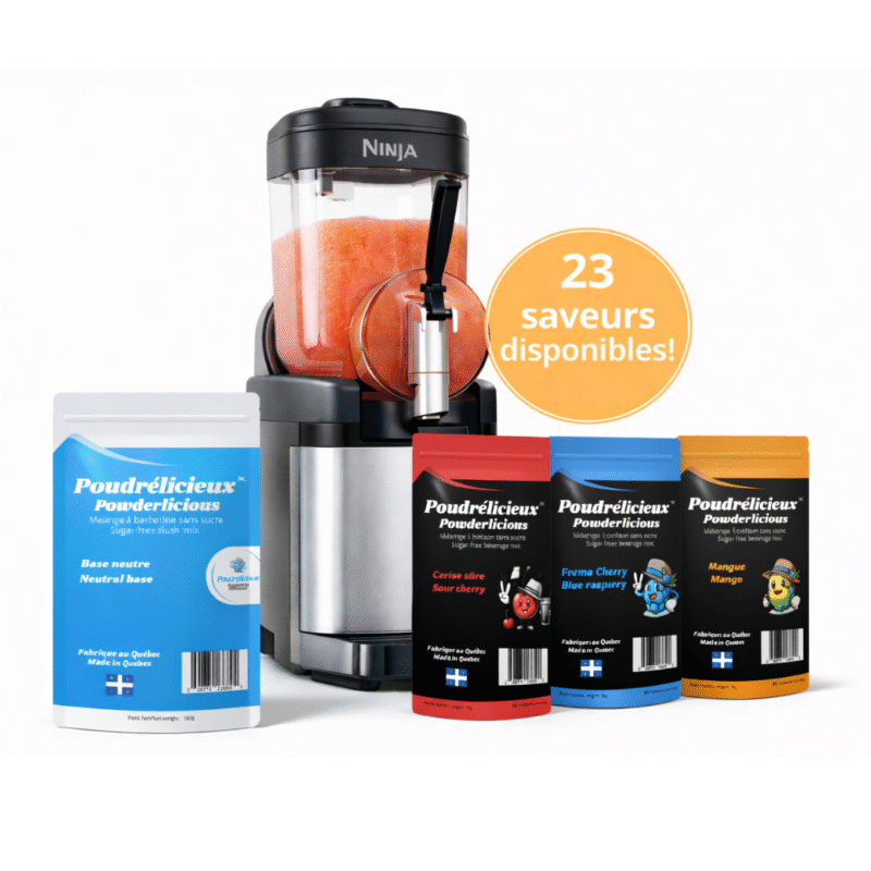 Métamorphose Marilou Thériault