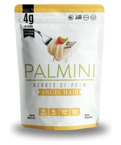 PALMINI Cheveux d'ange