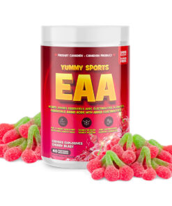 EAA Cerise explosive