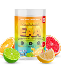 EAA Explosion d'agrumes