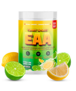 EAA Lime / Citron