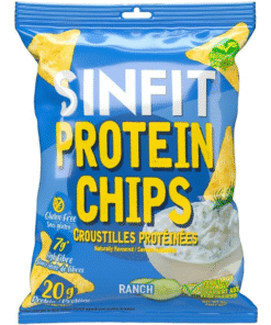 Chips SINFIT Ranch