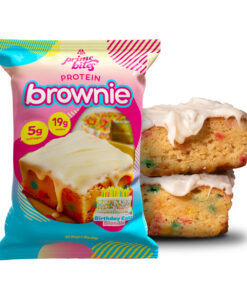 Brownies Gâteau de fête