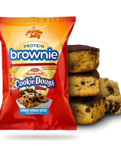 Brownies Pâte à biscuits