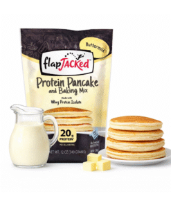 Mélange à crêpes au Babeurre