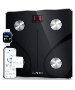 Balance Intelligente RENPHO