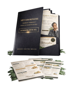 Dossier Officiel Métamorphose