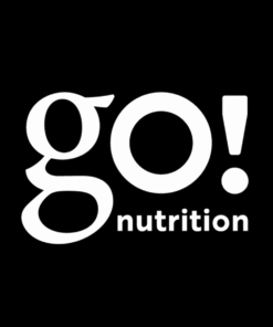 Go ! Nutrition (jujubes protéinés)