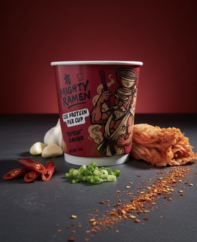 Métamorphose Marilou Thériault