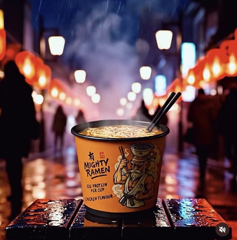 Métamorphose Marilou Thériault