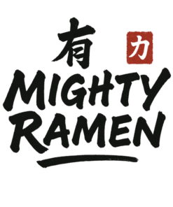 Mighty Ramen