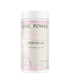 Girl Power - HERlibido