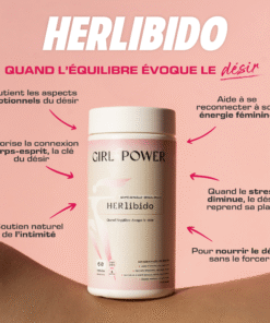 Alternative view of Girl Power - HERlibido