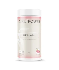 Girl Power - HERcalm Fraise