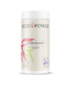 Girl Power KIDS - Superpower
