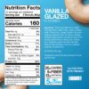 Mini-Beignes glacés à la vanille (R) – Image 2