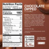 Mini-Beignes glacés au chocolat (R) – Image 2