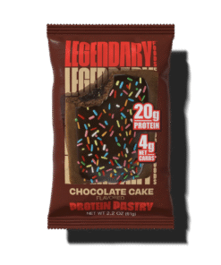 Poptarts Gâteau au chocolat (R)