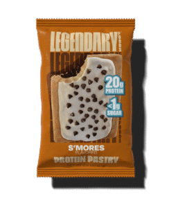 Poptarts S'mores (R)