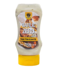 Sauce à l'ail 350ml