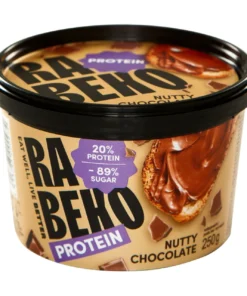 Tartinade choco-noisettes 250g