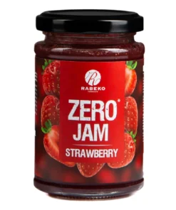 Confiture aux fraises 235g