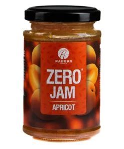 Confiture aux abricots 235g