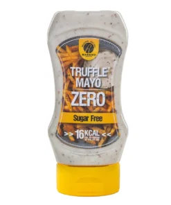 Sauce Mayo/Truffles 350ml
