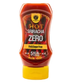 Sauce Hot Shiracha 350ml