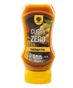 Sauce au Curry 350ml