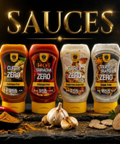 Les sauces