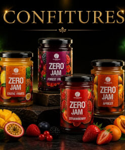 Les confitures