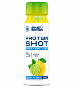 Protein SHOT 100 ml Lime et Citron