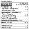CUPCAKE Gâteau Confettis Vanille francaise (R) – Image 4