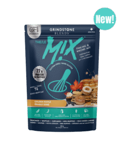 Le Mix Érable doré 420g (R)