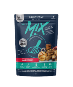 Le Mix Pommes et cannelle 420g (R)