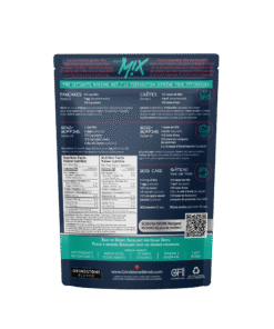 Alternative view of Le Mix Pommes et cannelle 420g (R)