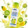Protein SHOT 100 ml Lime et Citron – Image 4