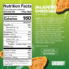 Legendary Chips Jalapeno Cheddar – Image 2