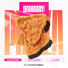 Legendary Chips Pizza – Image 3