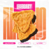 Legendary Chips Nachos fromage – Image 3