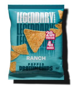 Legendary Chips Ranch
