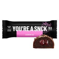 SNCK Fraises (R)