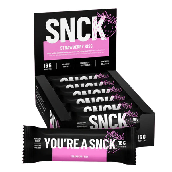 SNCK Fraises (R) – Image 4