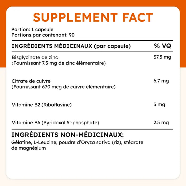 Métamorphose Marilou Thériault